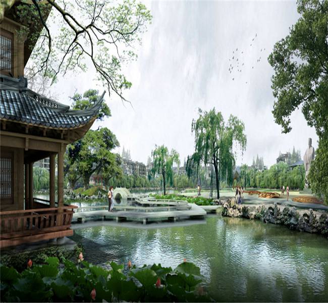 【义祥园林品质服务(图)-风景园林施工费用-湖州园林施工图片】义祥园林品质服务(图)-风景园林施工费用-湖州园林施工图片大全