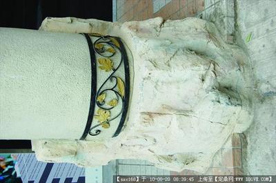 一些景观小品实景照片的图片浏览,园林节点照片,雕塑小品,园林景观设计施工图纸资料下载_定鼎园林